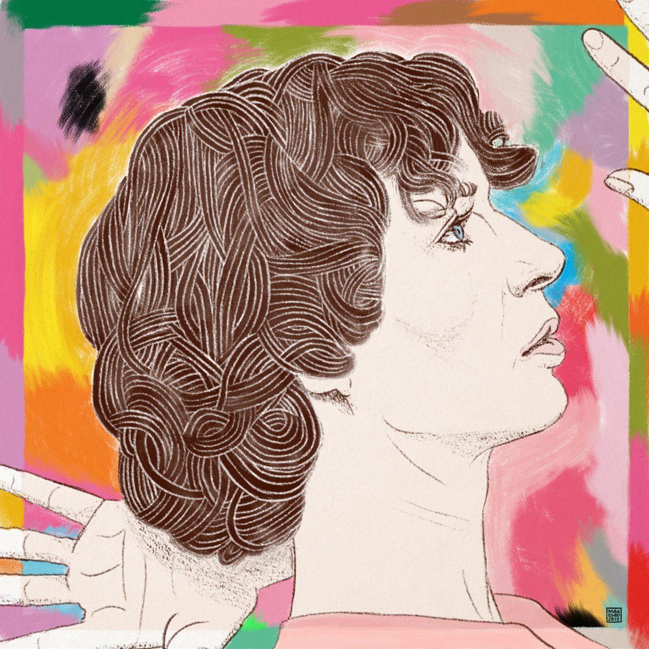 Miranda July