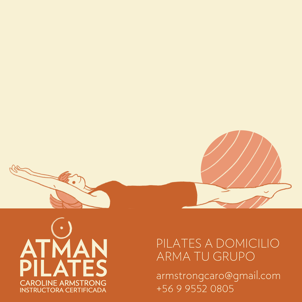 Atman Pilates